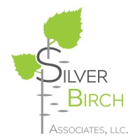 Silver Birch Associates, LLC. Logo