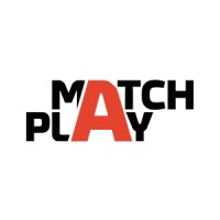 MatchPlay Logo