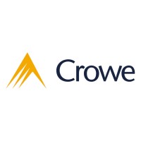 Crowe Spain Logo