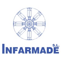 Infarmade, S.L. Logo