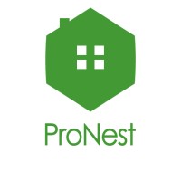 ProNest Logo