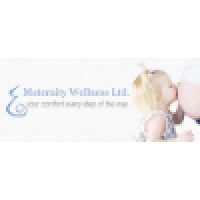 Maternity Wellness Ltd. Logo