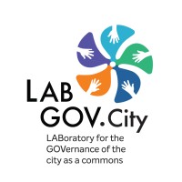 LabGov.City Logo