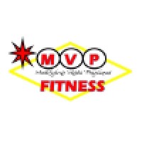 MVP Fitness Logo