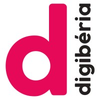 DIGIBÉRIA Logo