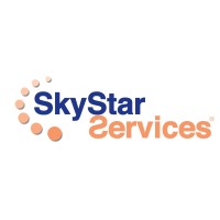 Sky Star Services s.r.l. Logo