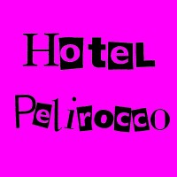 Hotel Pelirocco Logo