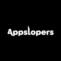 Appslopers Logo