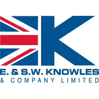 E & S W Knowles Co. Ltd Logo