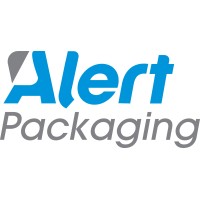Alert Packaging Logo