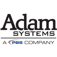 Adam Systems Logo