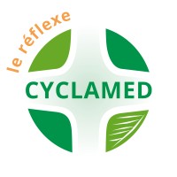 Cyclamed Logo