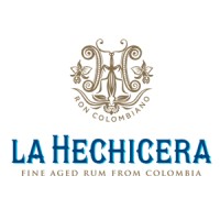 La Hechicera - Fine Aged Rum from Colombia Logo