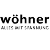 Woehner LLC Logo