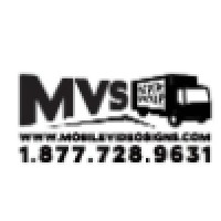 MVS Media Group Logo