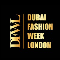 Dubai Fashion Week London Logo