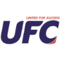 UFC Logo