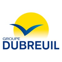groupe DUBREUIL Logo