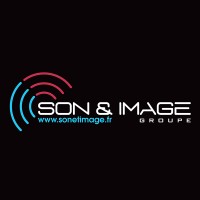 Son et Image Logo