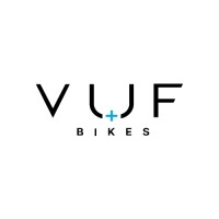 VUF Bikes Logo