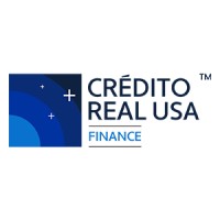 Credito Real USA Finance Logo