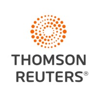 Thomson Reuters Case Center (formerly CaseLines) Logo