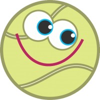 TENNISCOOL Logo