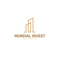 Mundial Invest - Luxury Real Estate in Spain Logo