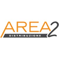 Area2 Distribuzione Logo