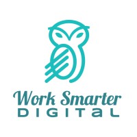 Work Smarter Digital Logo
