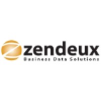 Zendeux Business Data Solutions Logo