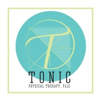 Tonic Physical Therapy Logo