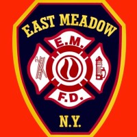 East Meadow Fire Department Logo