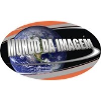 PRODUTORA MUNDO DA IMAGEM Logo