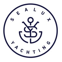 SeaLux Yachting Logo