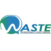 WASTE TECHNOLOGIES & FACILITY SERVICES Logo