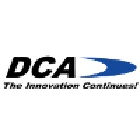 DCA, Inc Logo