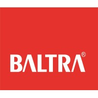 Baltra - Home Appliances Logo