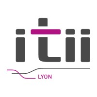 ITII de Lyon Logo