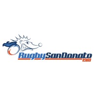 Rugby San Donato 1981 ASD Logo
