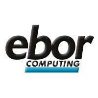 Ebor Computing Logo