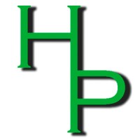 Hinshaw Photography Logo