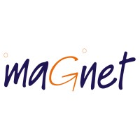 Magnet - manager à lère digitale - Logo