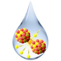 Fission Liquide Logo