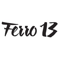 Ferro13 Logo
