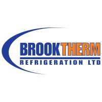 Brooktherm Refrigeration Ltd Logo