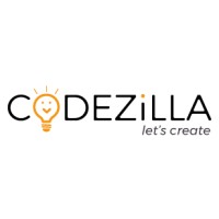 Codezilla Logo