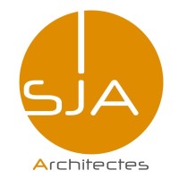 SJA -Architectes- Logo
