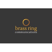 Brass Ring Communications Logo