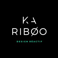 Kariboo agence de création Logo